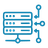 Svaapta Backend and APIs Icon
