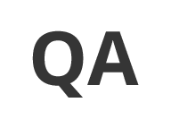 Quality Assurance