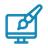 Svaapta Web Development Icon