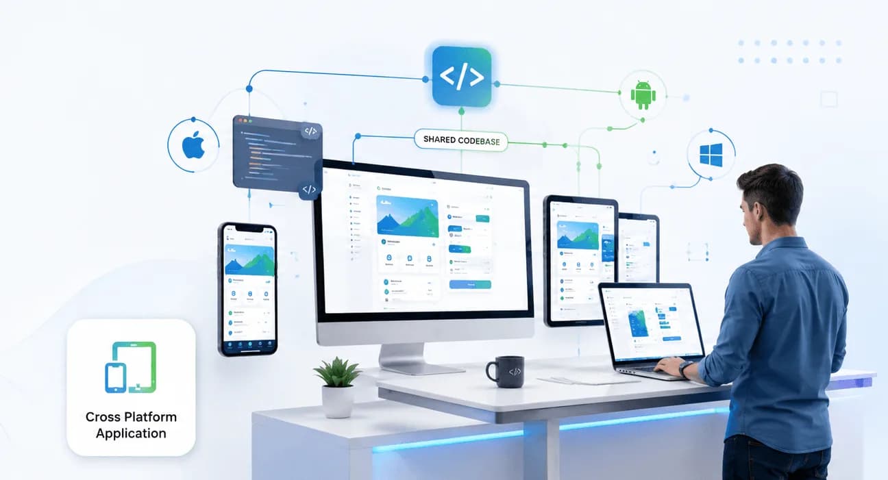 Cross_Platform_Application