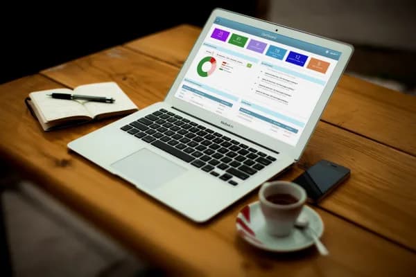 MyTAP – Project Management System