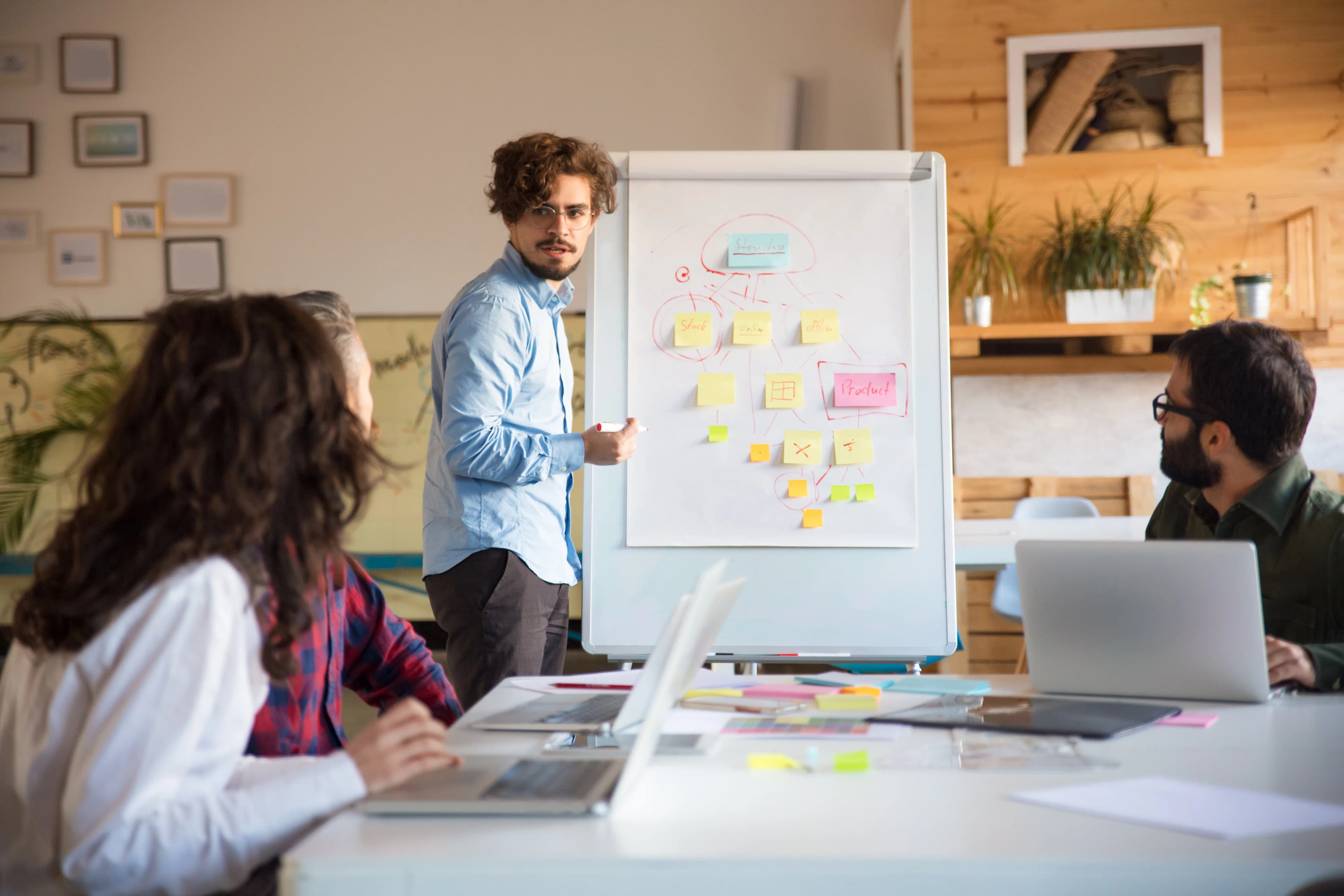 startup-leader-drawing