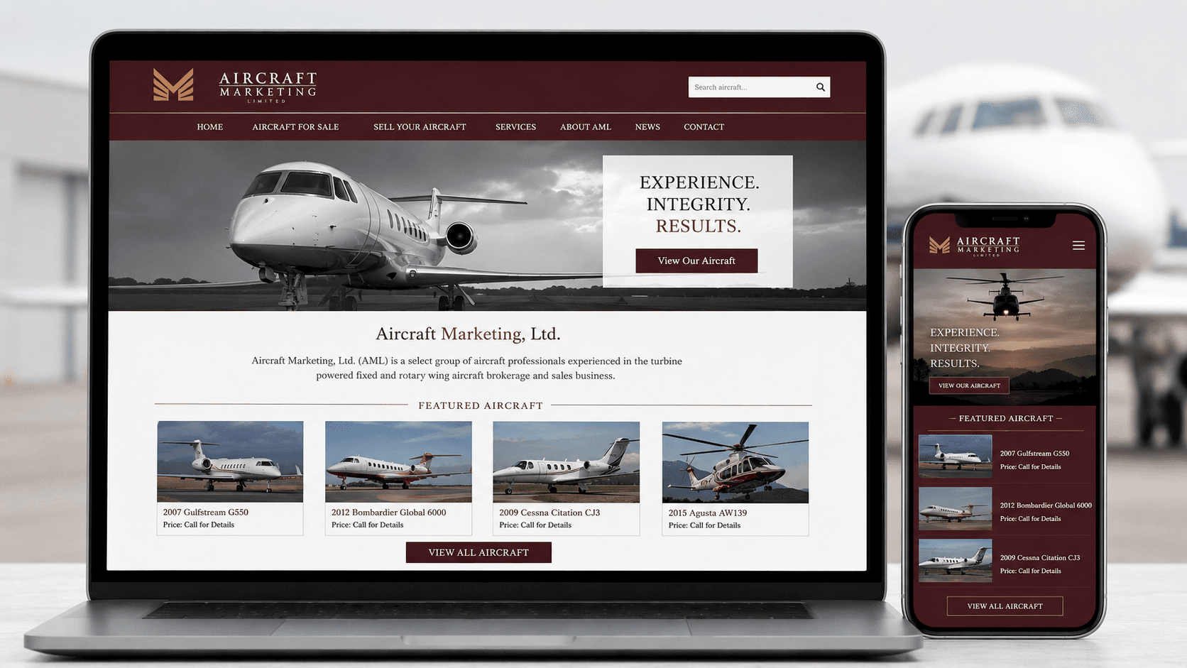 Modernizing Innovative Portfolios' Digital Presence Through WordPress Development