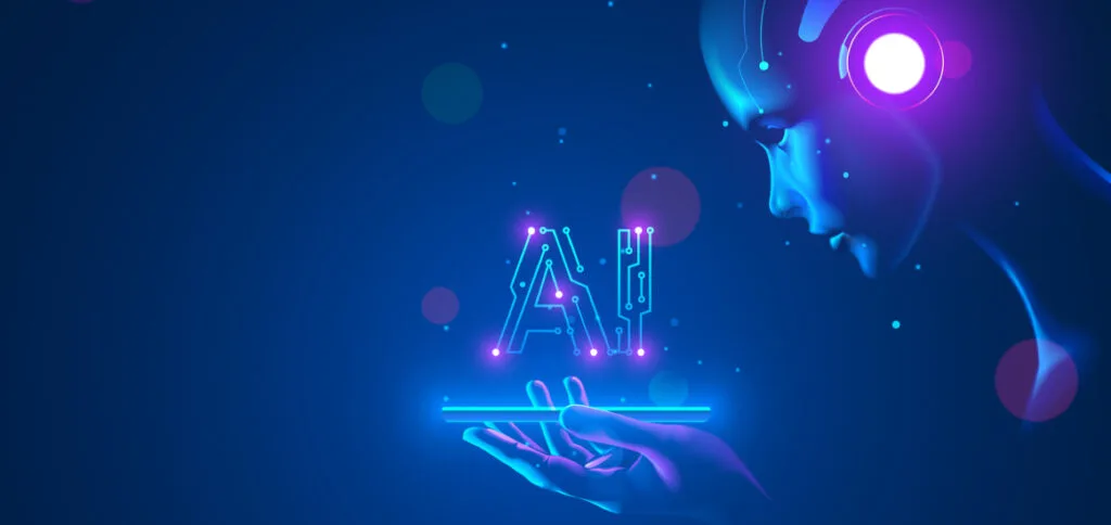 Svaapta Revolutionizing App Development: How AI is revamping the Future.