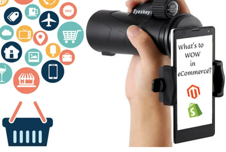 Svaapta What is the Wow in The Ecommerce?