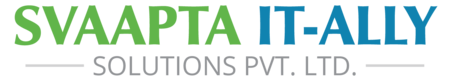 Svaapta Logo
