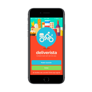 Deliverisata