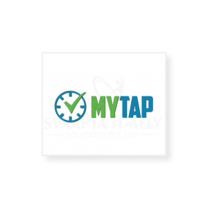 My Tap Logo