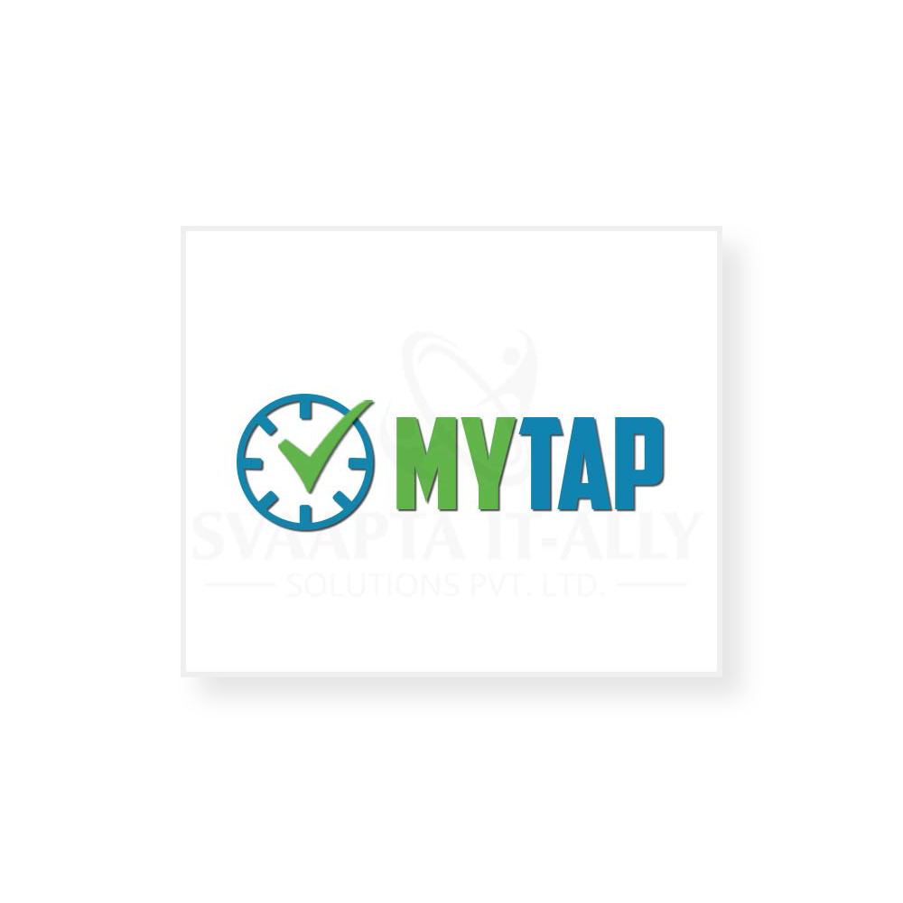 My Tap Logo