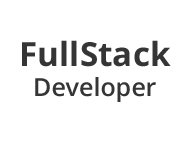 fullstack fullstack developer
