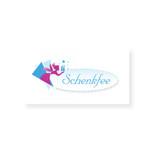 Portfolio Schenkfee Logo Design