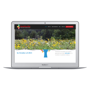 Portfolio Smithville