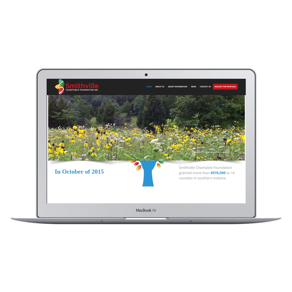 Portfolio Smithville