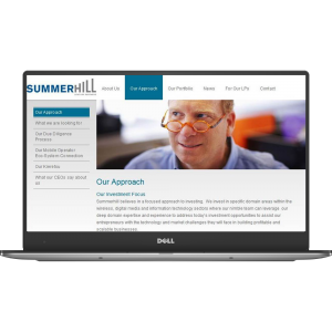 summerhill venture partners