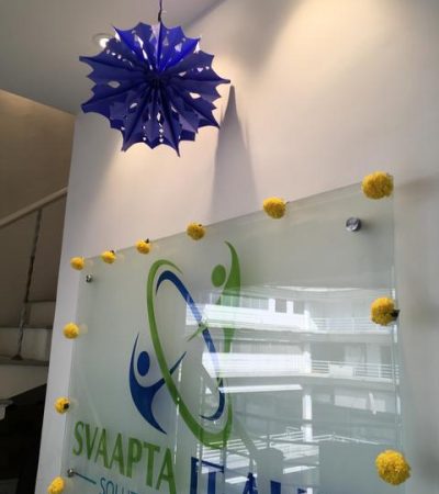 Svaapta IT-Ally