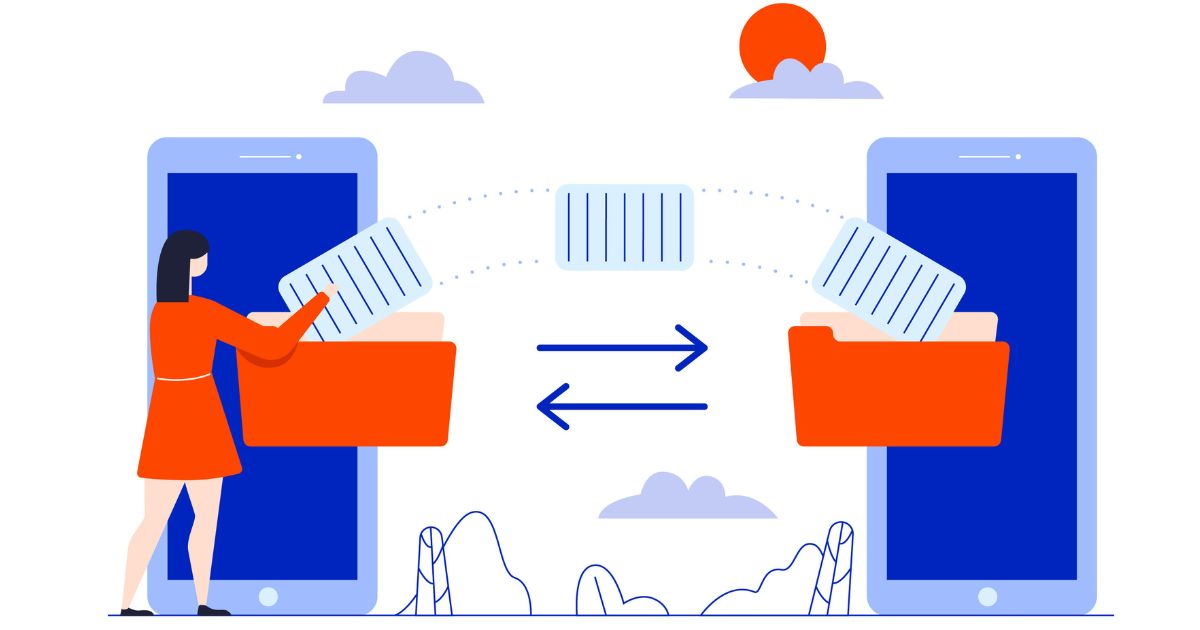 Magento 1 to Magento 2 Migration Process